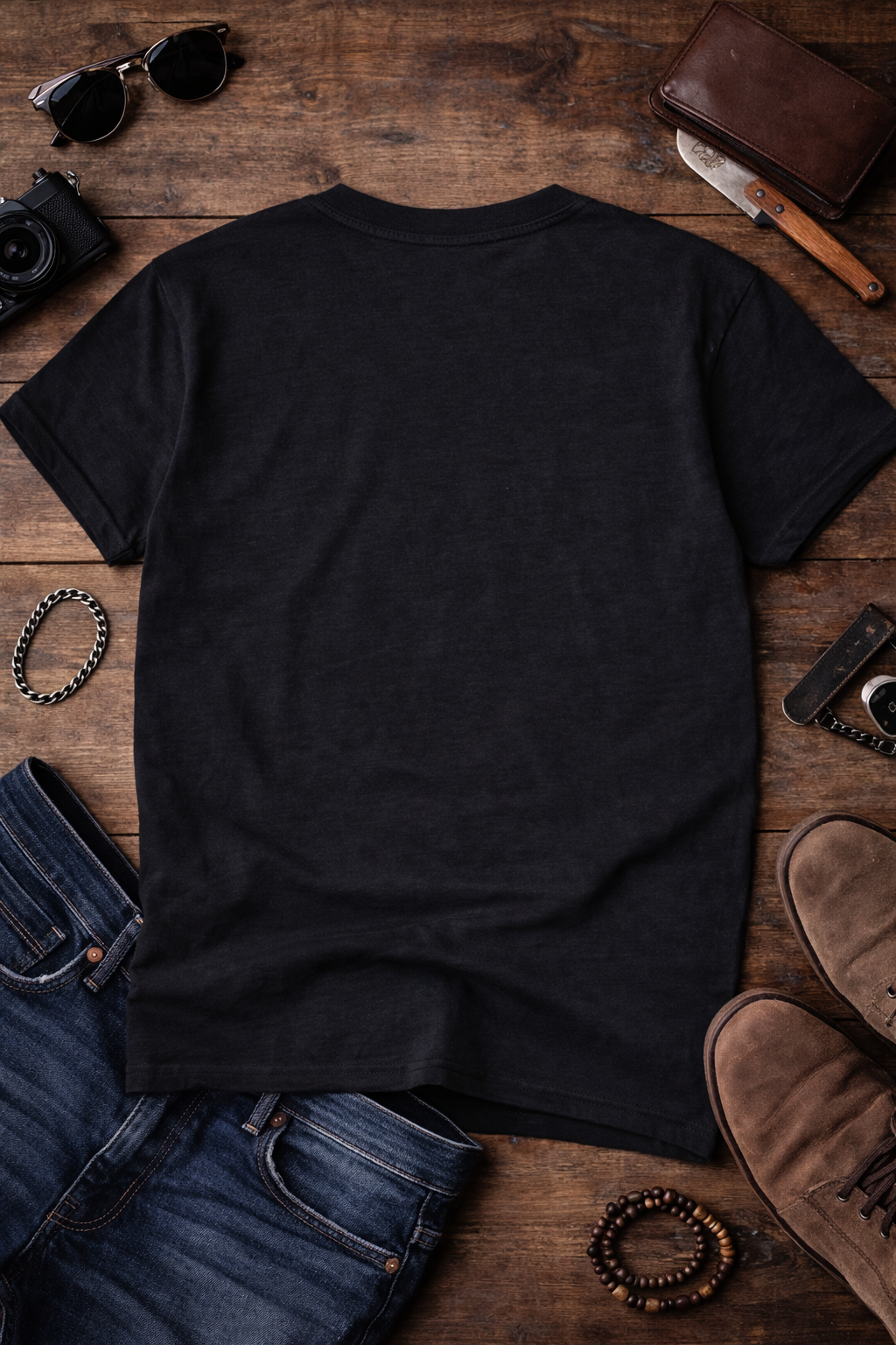 All Seeing Eye Shirt – Psyche’s Brain Melt Psychedelic Graphic Tee