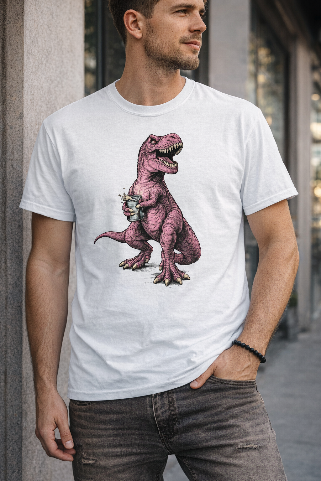 Cute Summer Graphic Tees 