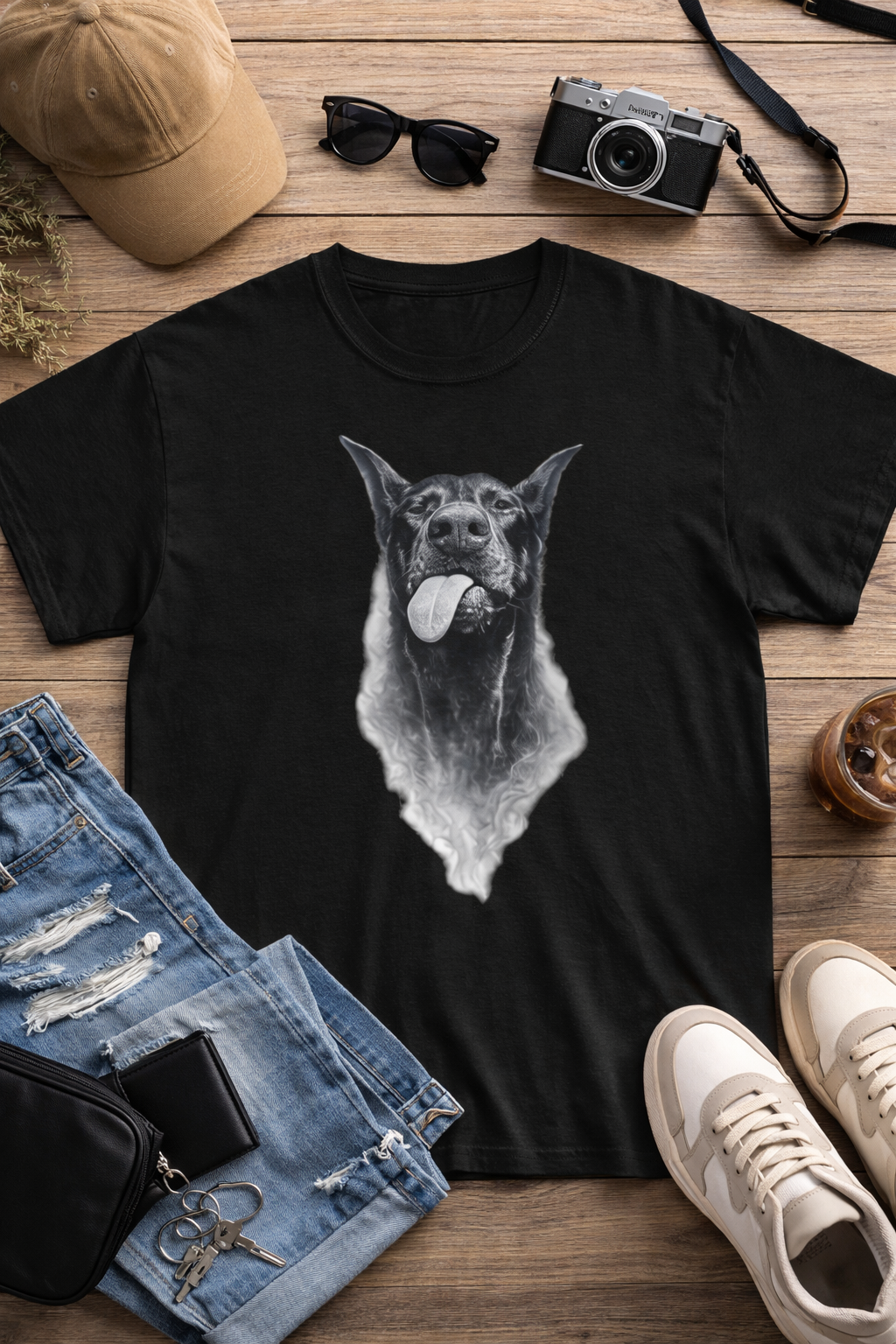 dog human matching outfits