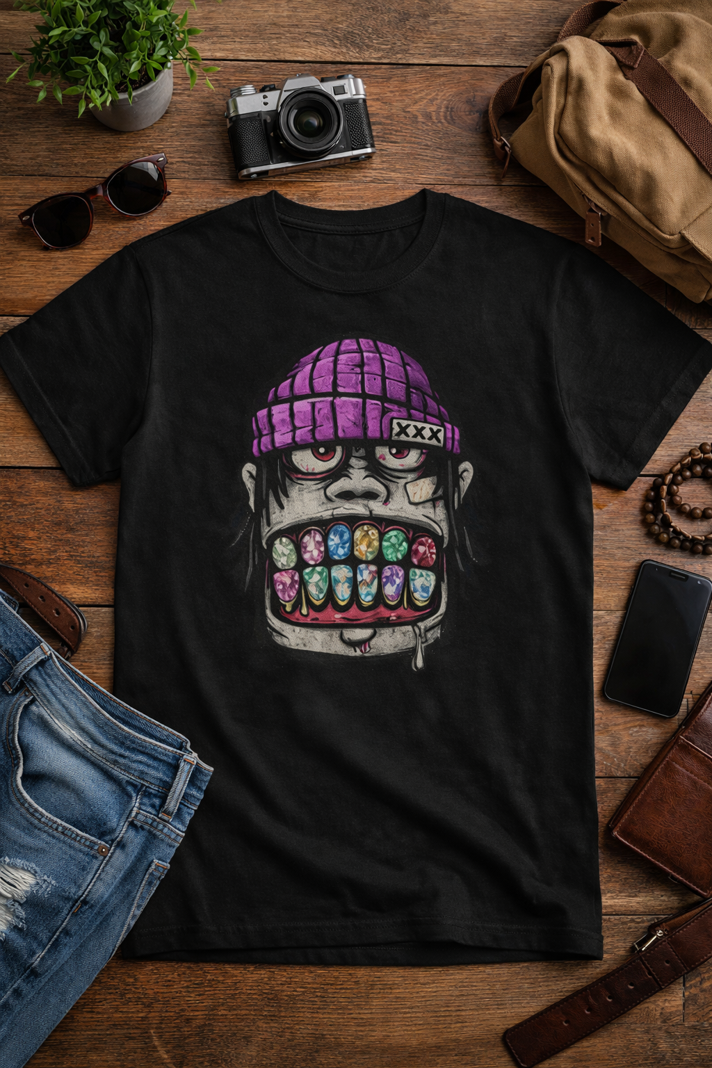 stylish mens t shirts